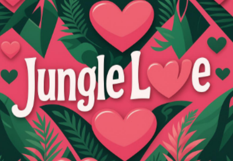 JungleLove Logo